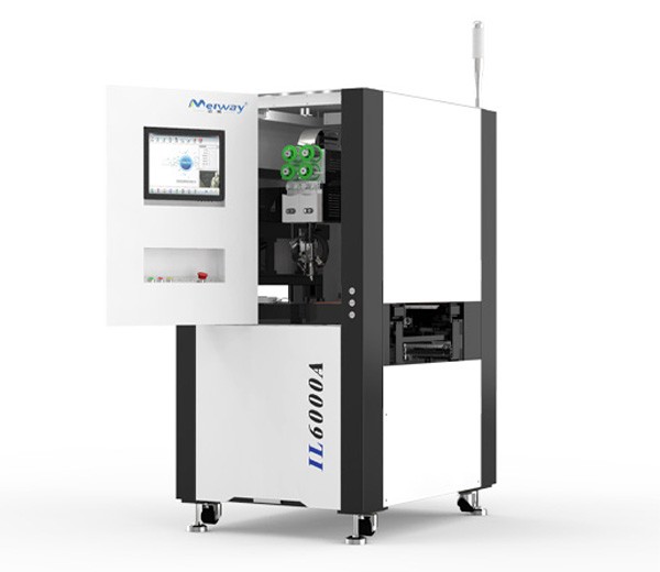 【深圳焊錫機(jī)】全自動(dòng)焊錫機(jī)應(yīng)該如何正確使用？