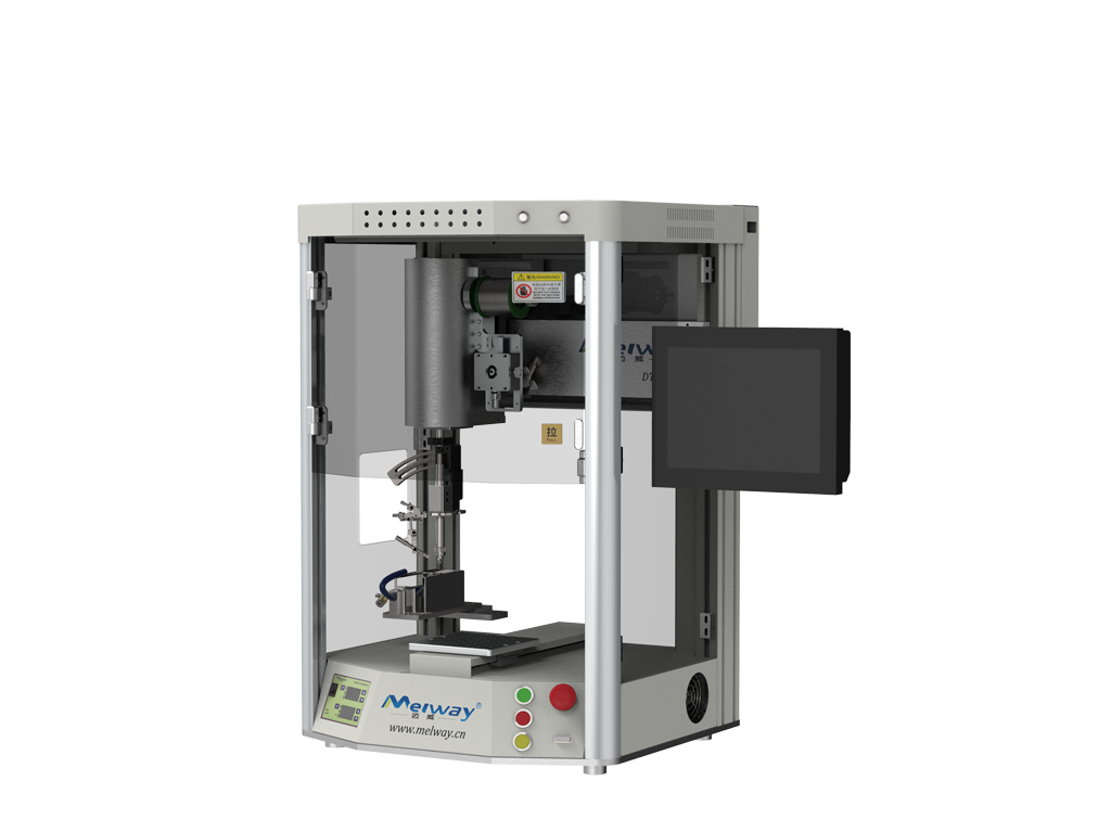 邁威焊錫機的優(yōu)勢有那些呢？   