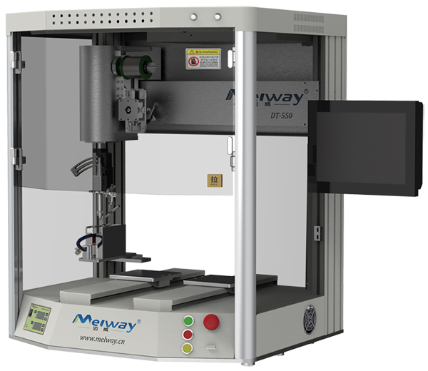 影響全自動焊錫機(jī)效率低的因素有哪些？