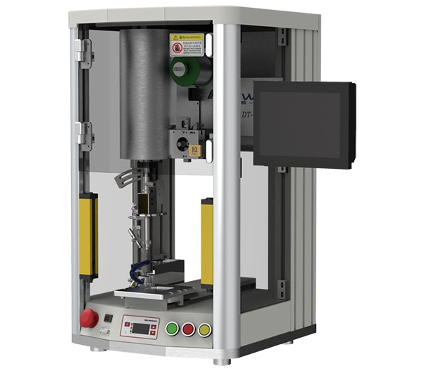 自動焊錫機工作有哪些流程？
