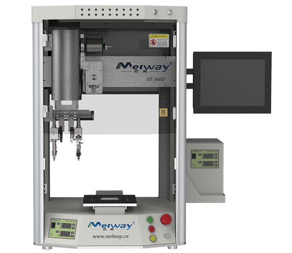 【自動(dòng)焊錫機(jī)】7招教你如何做好全自動(dòng)焊錫機(jī)的保養(yǎng)工作？