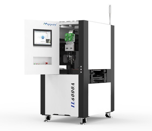 【全自動(dòng)焊錫機(jī)】使用非標(biāo)焊錫機(jī)需要排查哪些地方？