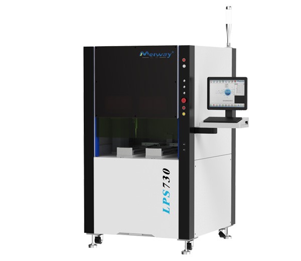 【激光焊錫機】全自動焊錫機故障后應(yīng)如何進行處理？