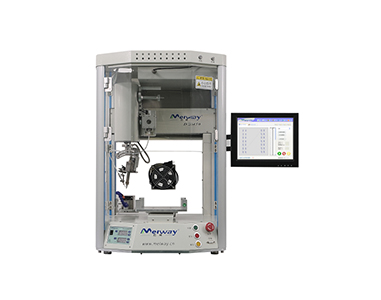 自動焊錫機(jī)使用環(huán)境，你了解嗎